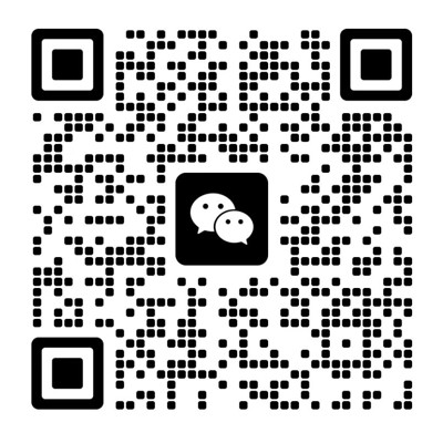 微信公众号